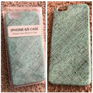 Bits Made iPhone 6/6S Case